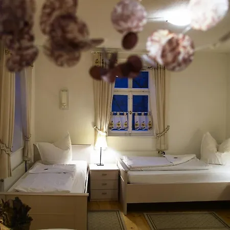 Appartementhaus Am Schloss Weimar  Kamer foto