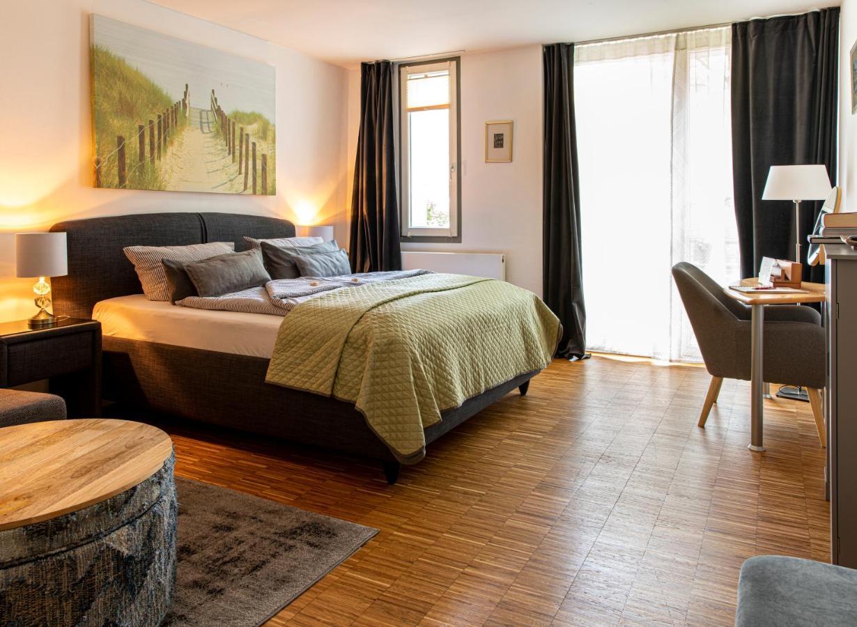 & Appartementhaus Am Schloss Appartement