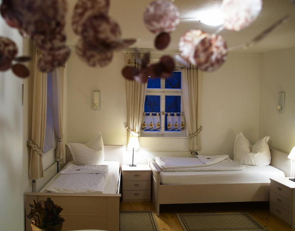 Appartementhaus Am Schloss Apartment *