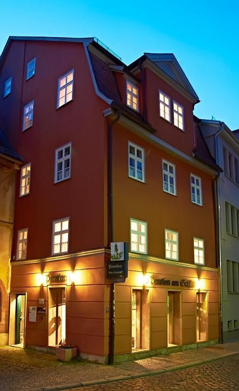 Appartementhaus Am Schloss Weimar (Thuringia)